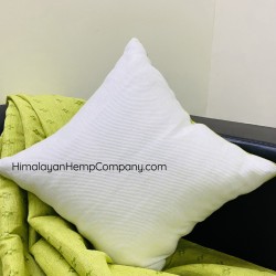 Hemp Made HHC-CC-04 Cushion Covers