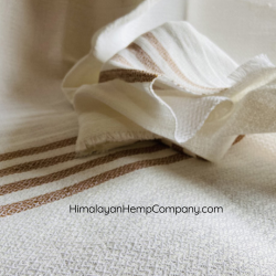 Hemp Made HHC000251 Towels