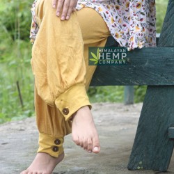 Hemp Made Knit 100% Hemp - Alibaba - Pant Hemp Lounge Pant for Women